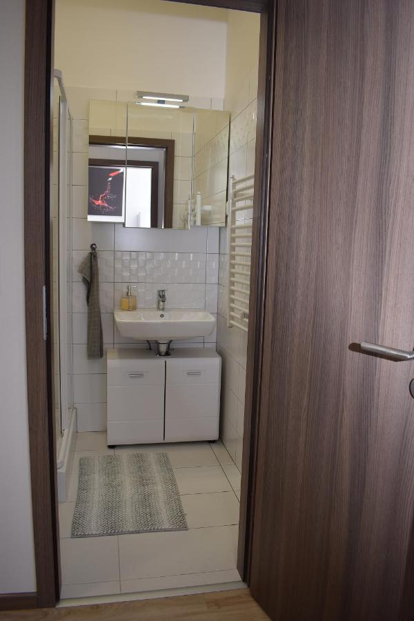 Silverlux Apartman Siófok Extérieur photo