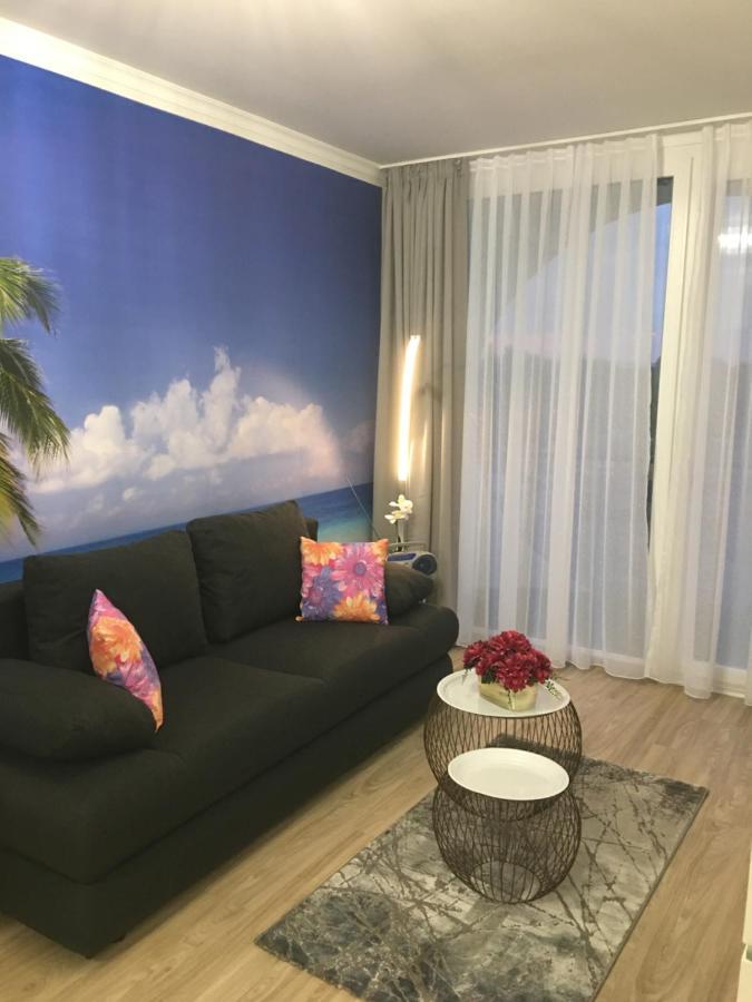 Silverlux Apartman Siófok Extérieur photo