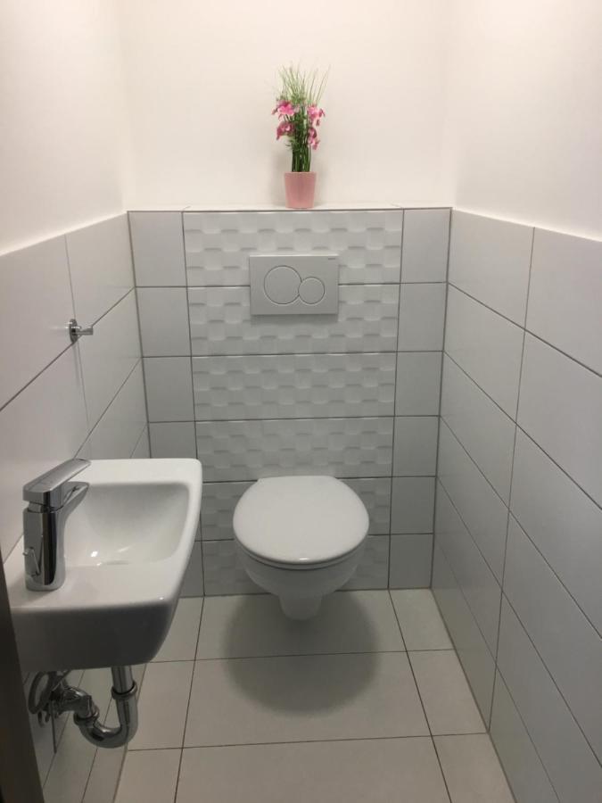 Silverlux Apartman Siófok Extérieur photo