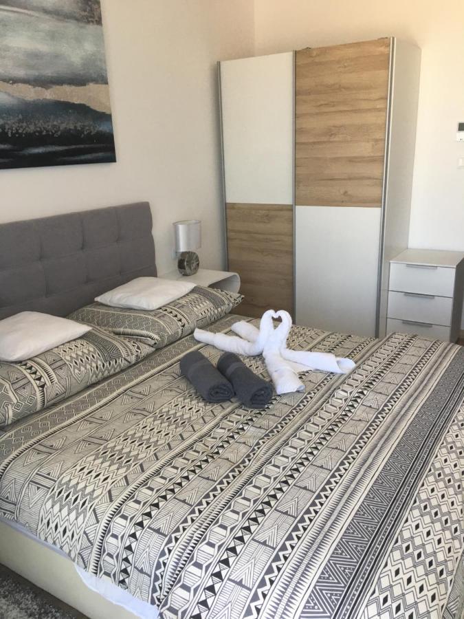 Silverlux Apartman Siófok Extérieur photo